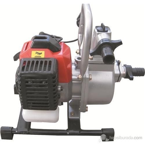 Palmera QGZ25-30A 1.2Hp 1 Benzinli Su Motoru