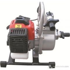 Palmera QGZ25-30A 1.2Hp 1 Benzinli Su Motoru