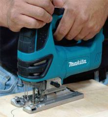 Makita 4350FCT Dekupaj Testere