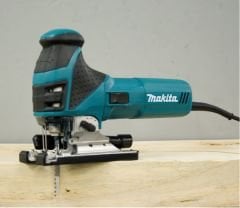 Makita 4351 CT Dekupaj Testere Devir Ayarlı