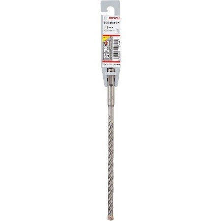 Bosch SDS-Plus 5X 7x160 Mm Matkap Ucu