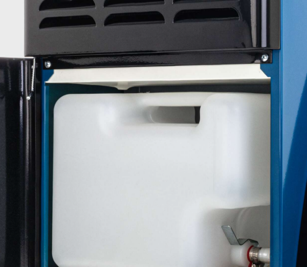 Scheppach BTR6500 Nem Alma Cihazı - 850W | 6L Tank Kapasitesi