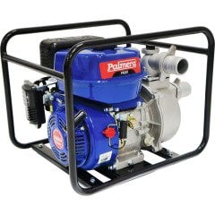Palmera PA20T  6.5Hp 2'' Benzinli Su Motoru