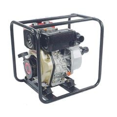 Palmera PA20T  6.5Hp 2'' Benzinli Su Motoru