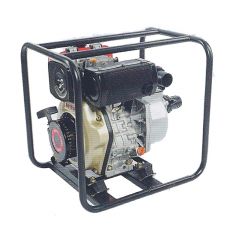 Palmera PA20T  6.5Hp 2'' Benzinli Su Motoru