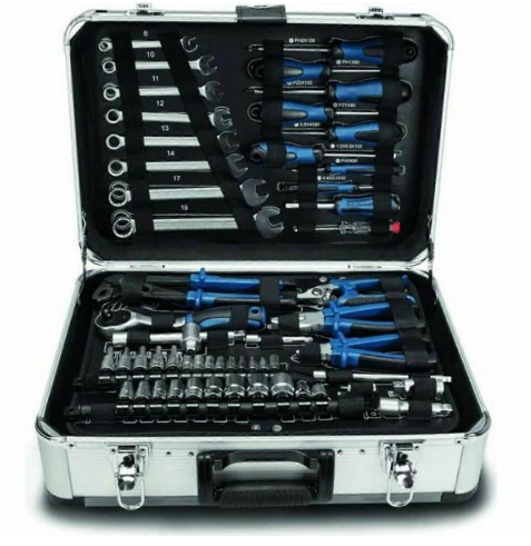 Scheppach  TB150 TAKIM ÇANTASI