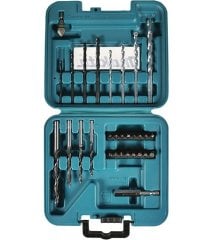 Makita 30 Parça Uc Seti