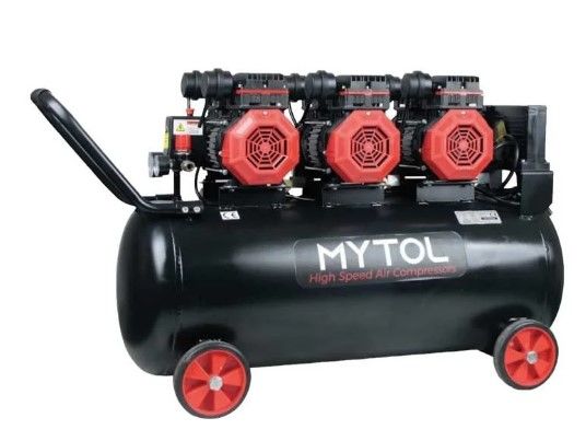 Mytol Myk1002 6.0Hp 100L Yuksek Hizli Kompresor