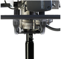 Oleo-Mac MTL51 Toprak Burgu Makinası 2.1Hp 8-20cm