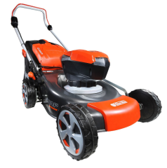 Oleo-Mac Gİ44P Çim Biçme Makinası 40V 5.0Ah