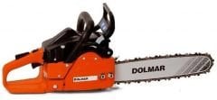 Dolmar 111  (3.3 Hp) Benzinli Ağaç Kesme Motoru