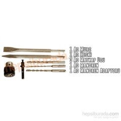 Max Extra MXP 2009 Kırıcı Delici 900 Watt