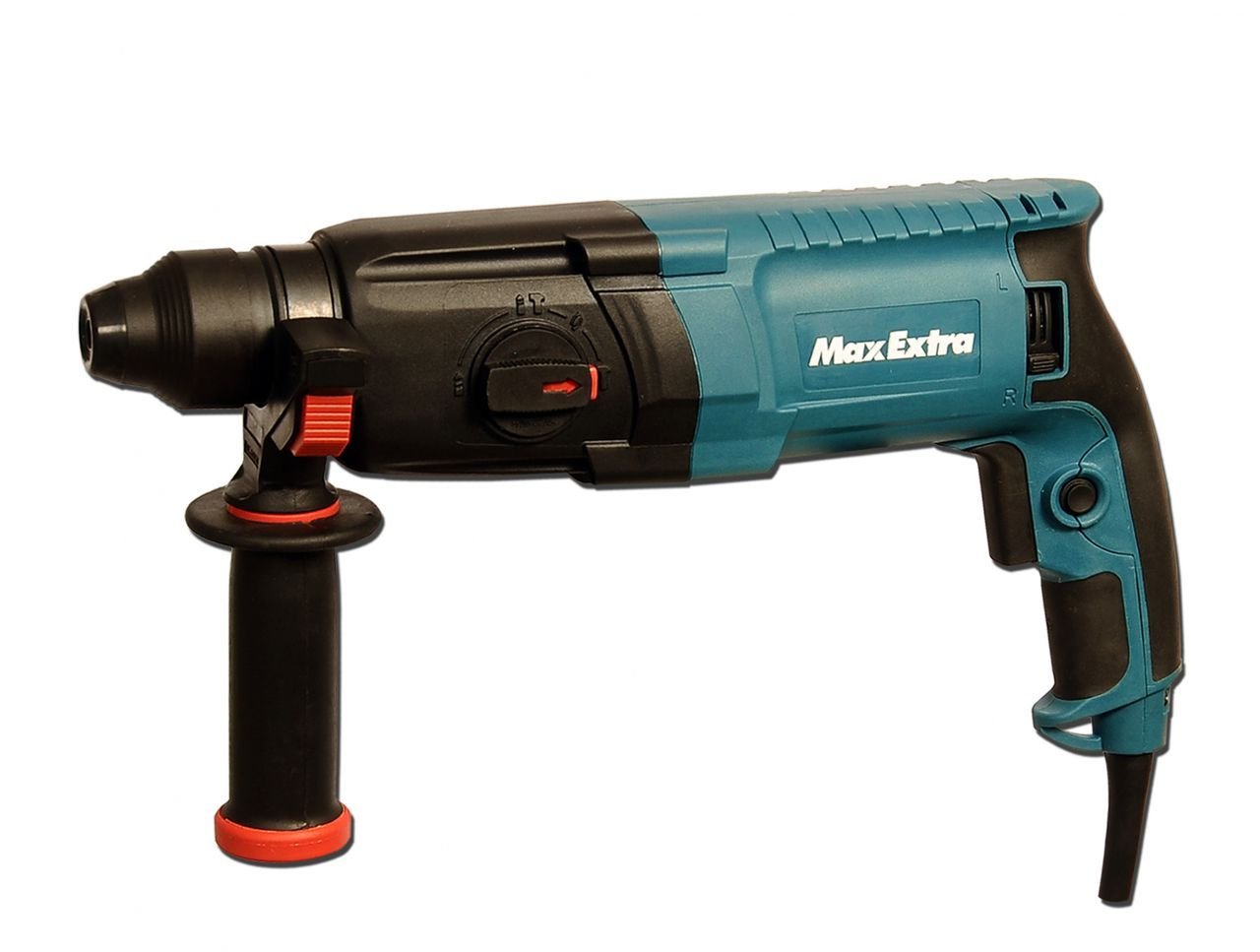 Max Extra MXP 2009 Kırıcı Delici 900 Watt