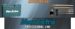 Max Extra MXP 2009 Kırıcı Delici 900 Watt