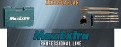 Max Extra MXP 2009 Kırıcı Delici 900 Watt