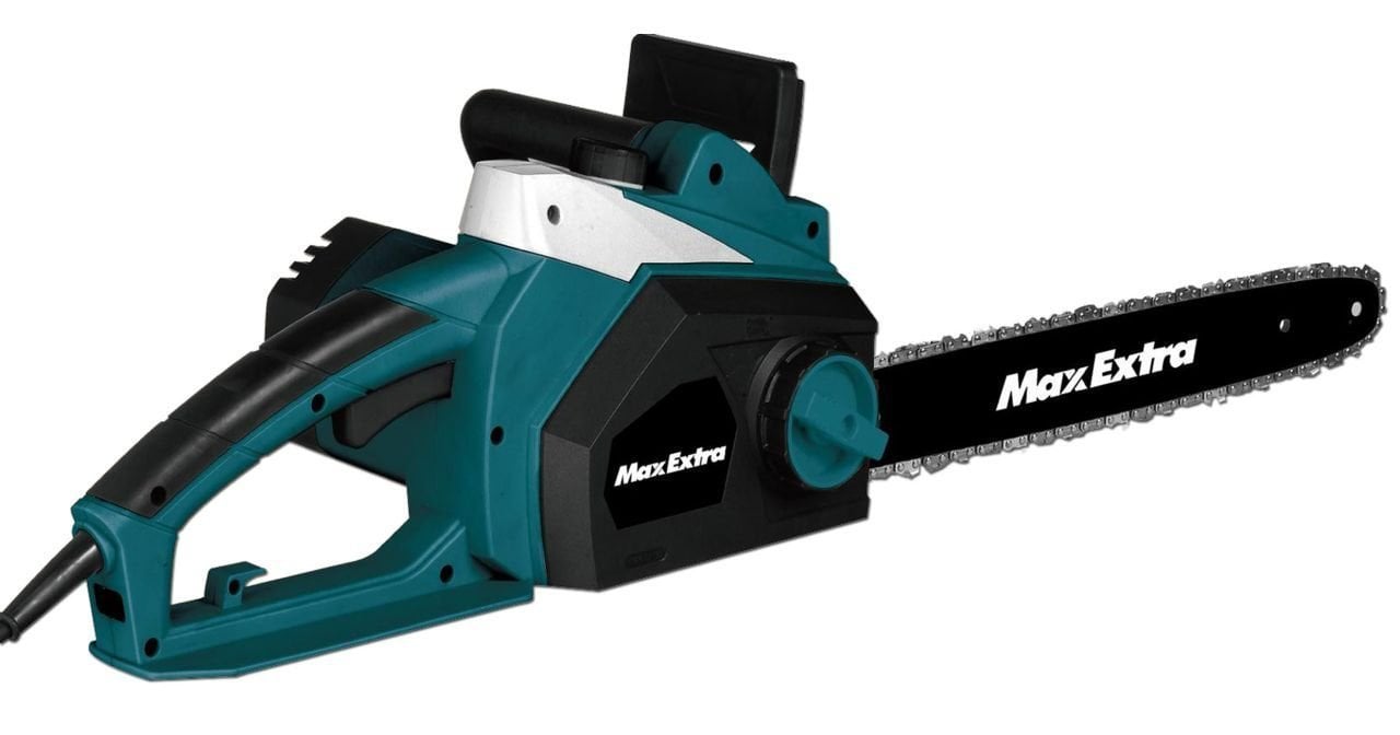 Max Extra MXP 8080 Elektrikli Ağaç Kesme Motoru