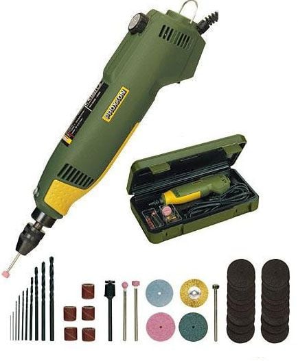 Proxxon 28472 FBS240/E Matkap Taşlama 100 W