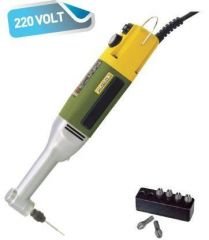 Proxxon 28492 WB 220/E Freze Matkap 100 W