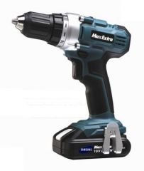Max Extra MXP 1852 Akülü Matkap 18 V 2.0 A (Alüminyum Çantalı)