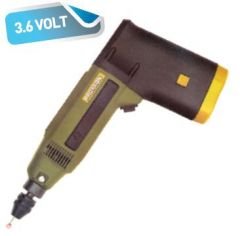Proxxon 28476 FBS/A Akülü Matkap 3,6 V