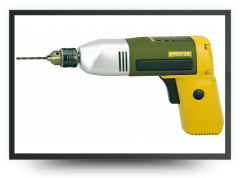 Proxxon 28490 COLT Cep Matkabı 100  W