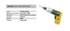 Proxxon 28490 COLT Cep Matkabı 100  W