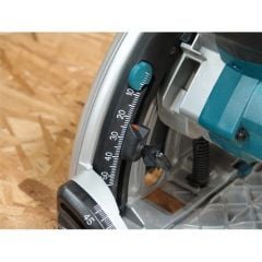 Makita SP6000J 1300 W Daire Testere