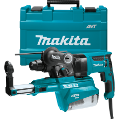 Makita HR2651 800W Toz Emmeli Kırıcı Delici