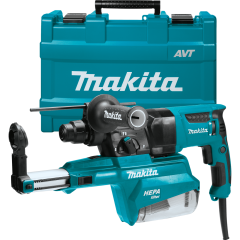 Makita HR2651 800W Toz Emmeli Kırıcı Delici