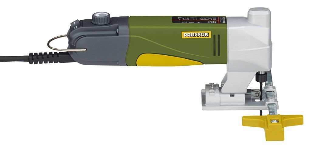 Proxxon 28530 SS 230/E Dekupaj Testere 100W