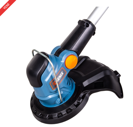 SENIX GTX2-M-EU AKÜLÜ KENAR KESME 4.0Ah