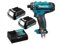 Makita DF031DWAE Akülü Darbesiz Vidalama