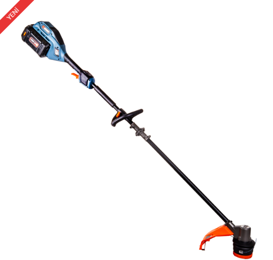 SENIX GTX6-M-EU AKÜLÜ TIRPAN 6.0Ah