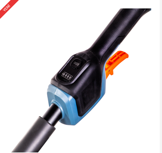 SENIX GTX6-M-EU AKÜLÜ TIRPAN 6.0Ah