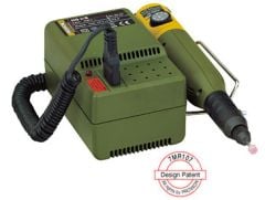Proxxon 28500 MİKROMAT 50 Freze Matkap