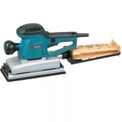 Makita BO4901 Titreşimli Zımpara Makinası