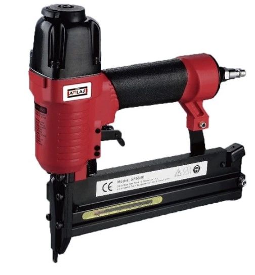 Attlas SF5040E Havalı Çivi Çakma Tabancası
