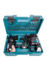 Makita HR166DWAJ 10.8 V Akülü Kırıcı-Delici