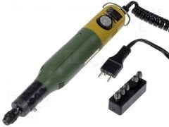 Proxxon 28510 MİKROMAT 50/E Freze Matkap