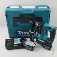 Makita HR166DWAJ 10.8 V Akülü Kırıcı-Delici