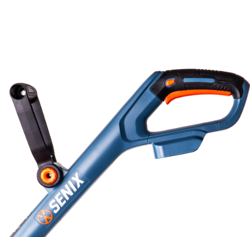 SENIX GTX2-M-EU AKÜLÜ KENAR KESME (AKÜSÜZ)