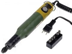 Proxxon 28512 MİKROMAT 50/EF Freze Matkap