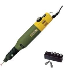 Proxxon 28512 MİKROMAT 50/EF Freze Matkap