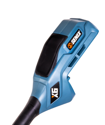 SENIX GTX6-M-EU AKÜLÜ TIRPAN (AKÜSÜZ)