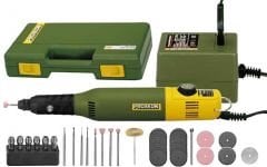 Proxxon  28515 MİKROMAT 50/E  Freze Matkap