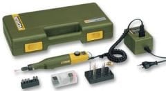 Proxxon  28515 MİKROMAT 50/E  Freze Matkap