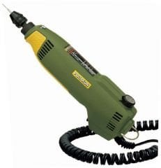 Proxxon 28462 FBS 12/E Hassas Matkap Taşlama