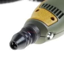 Proxxon 28462 FBS 12/E Hassas Matkap Taşlama