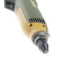 Proxxon 28462 FBS 12/E Hassas Matkap Taşlama