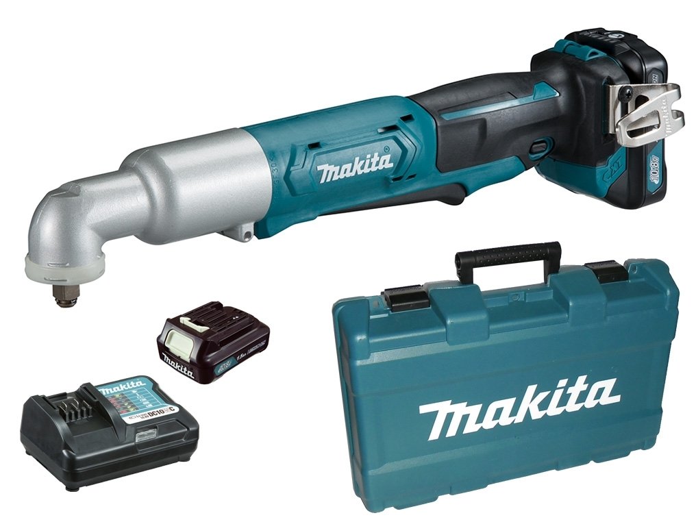 Makita TL065DWAE Akülü Köşe  Somun Sıkma